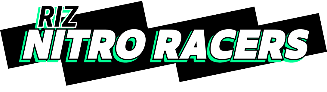 Nitro Racers Logo